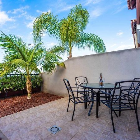 Deluxe Duplex La Quinta Sunsent Villa Santa Úrsula Buitenkant foto