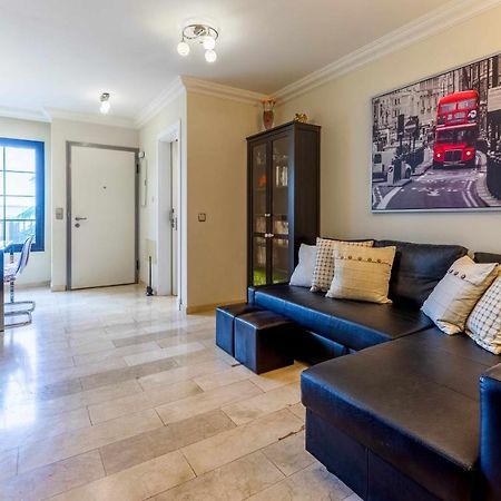 Deluxe Duplex La Quinta Sunsent Villa Santa Úrsula Buitenkant foto