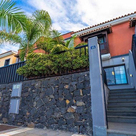 Deluxe Duplex La Quinta Sunsent Villa Santa Úrsula Buitenkant foto