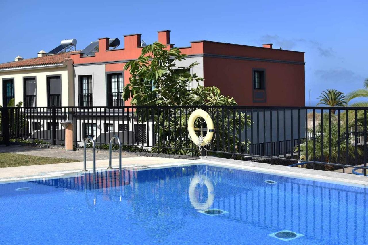 Deluxe Duplex La Quinta Sunsent Villa Santa Úrsula Buitenkant foto