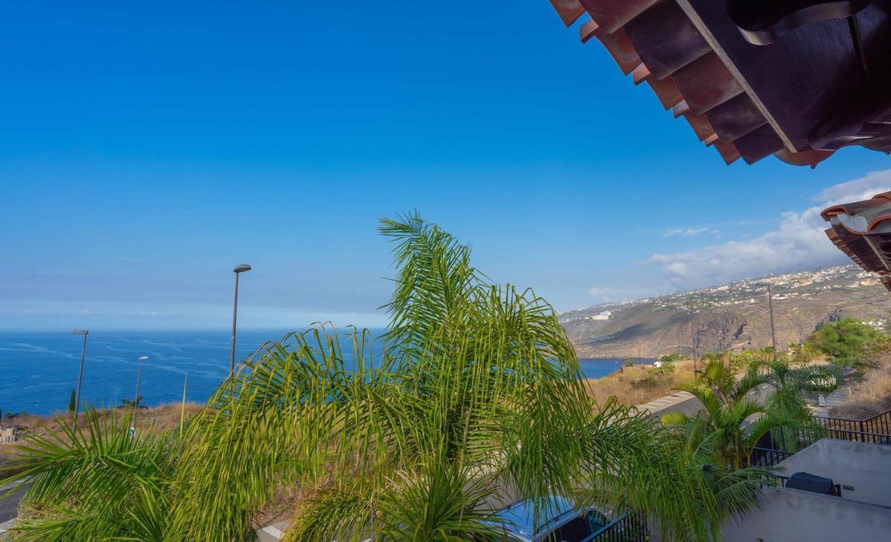 Deluxe Duplex La Quinta Sunsent Villa Santa Úrsula Buitenkant foto
