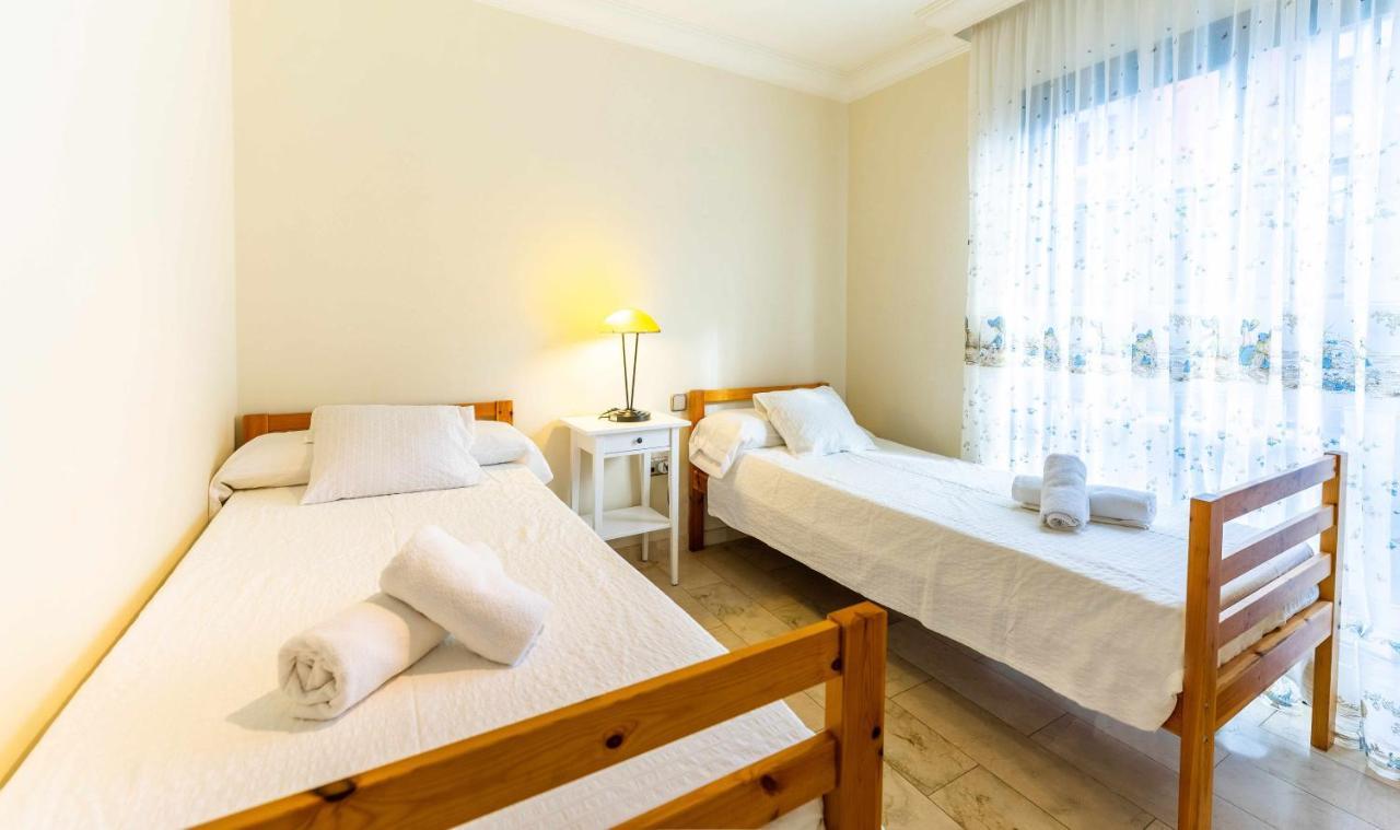 Deluxe Duplex La Quinta Sunsent Villa Santa Úrsula Buitenkant foto