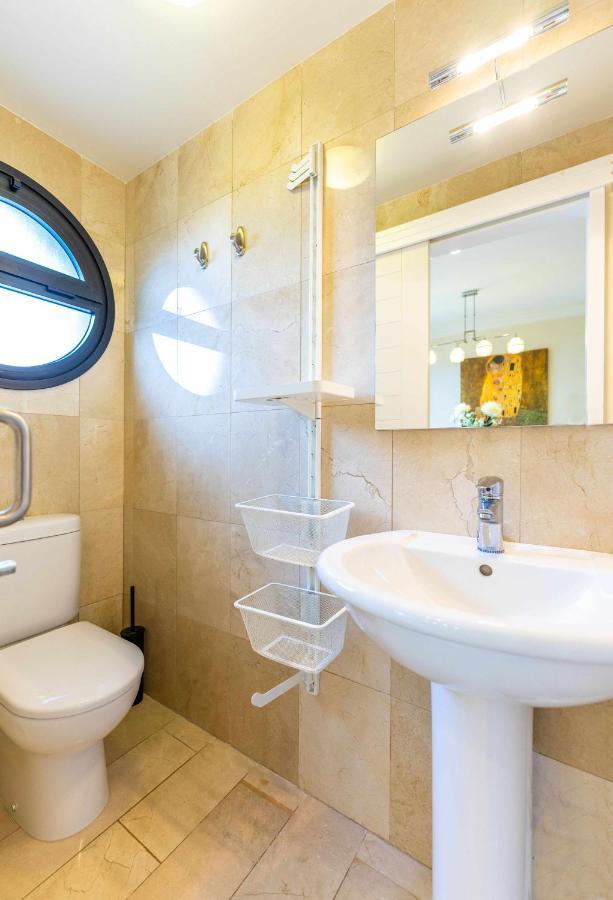 Deluxe Duplex La Quinta Sunsent Villa Santa Úrsula Buitenkant foto