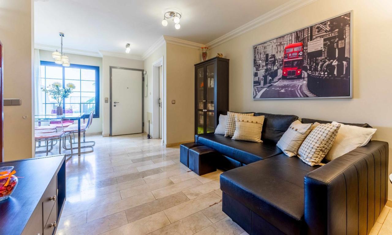Deluxe Duplex La Quinta Sunsent Villa Santa Úrsula Buitenkant foto