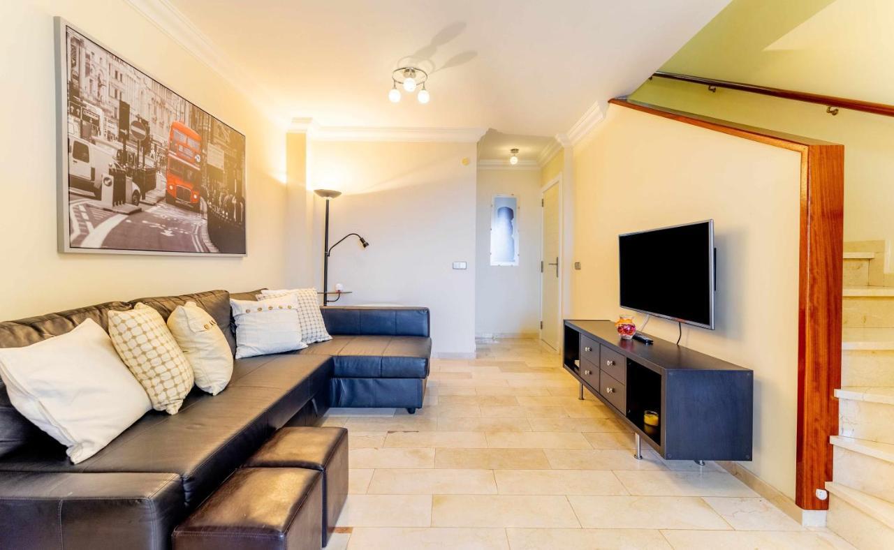 Deluxe Duplex La Quinta Sunsent Villa Santa Úrsula Buitenkant foto