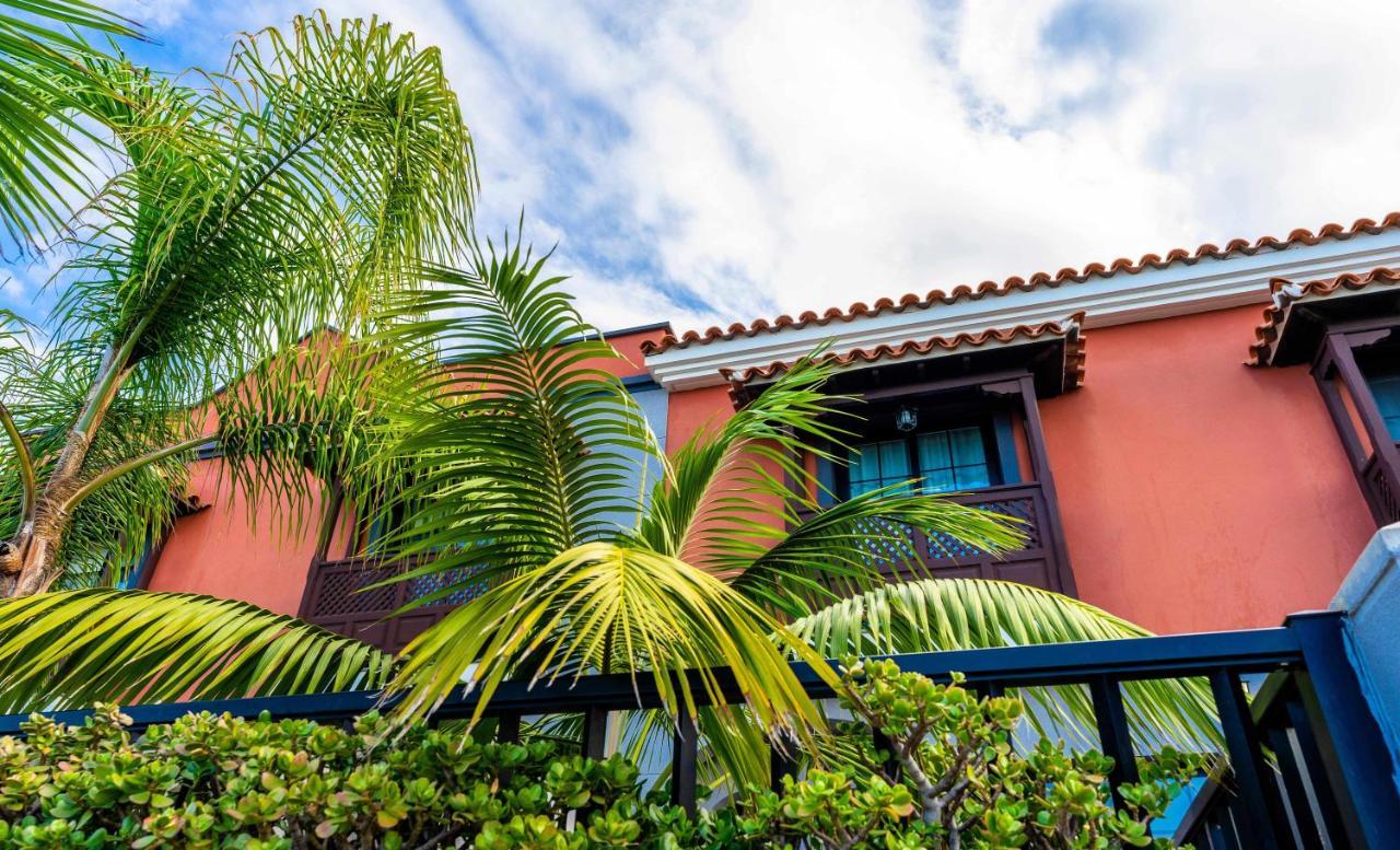 Deluxe Duplex La Quinta Sunsent Villa Santa Úrsula Buitenkant foto